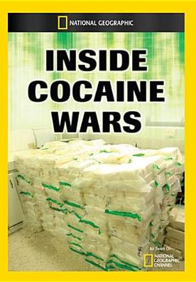 Inside Cocaine Wars