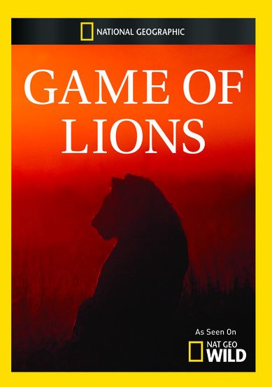 Game of Lions