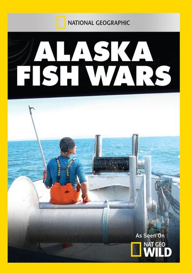 Alaska Fish Wars
