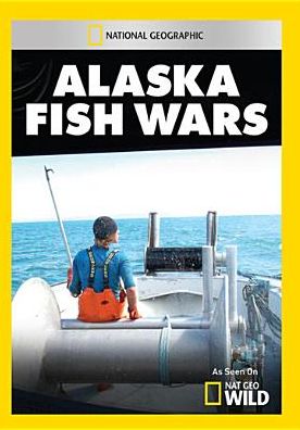 Alaska Fish Wars