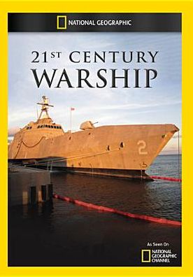 Inside 21st Century Warships