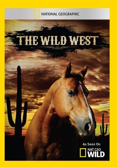The Wild West