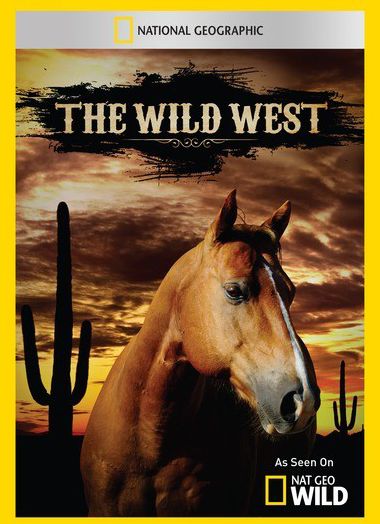 The Wild West