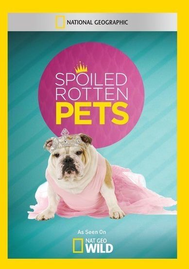 Spoiled Rotten Pets