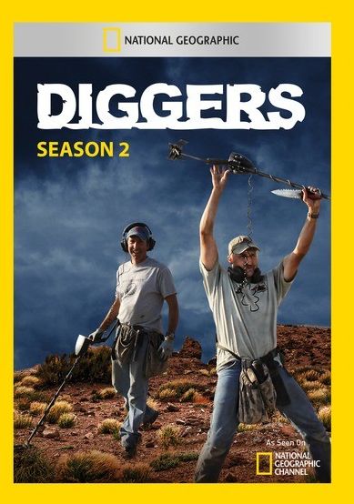 Diggers Season 2