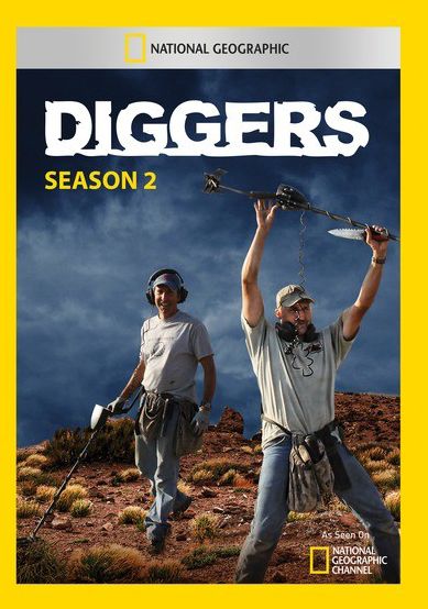 Diggers Season 2