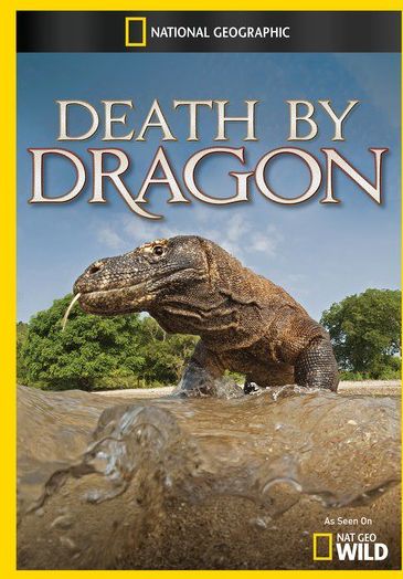 Death By Dragon
