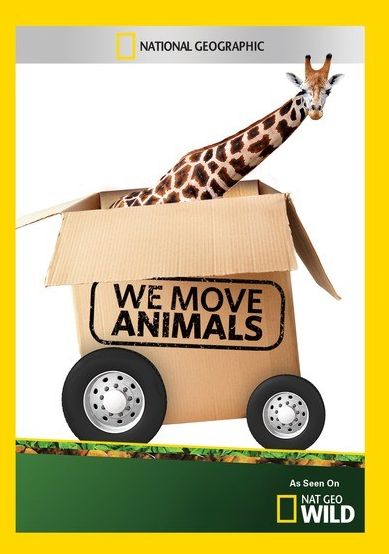 We Move Animals