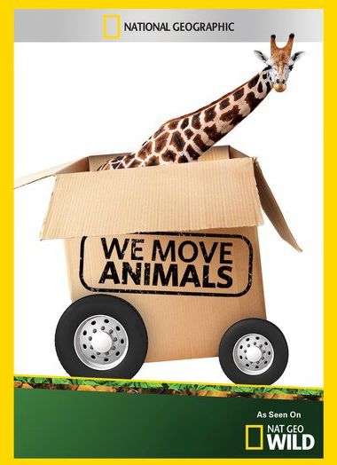 We Move Animals