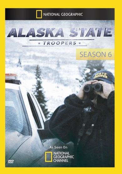Alaska State Troopers Season 6