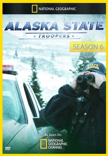 Alaska State Troopers Season 6