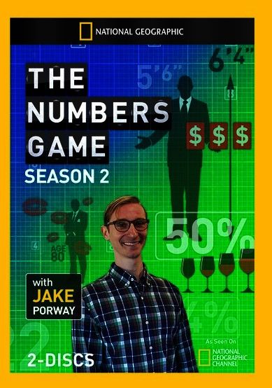 Numbers Game: Season 2