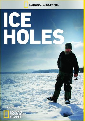 National Geographic: Ice Holes