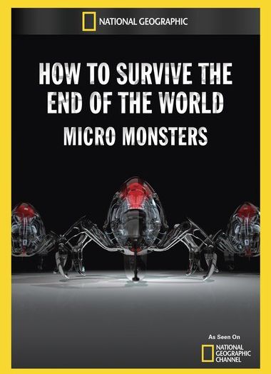 How to Survive the End of the World: Micro Monster