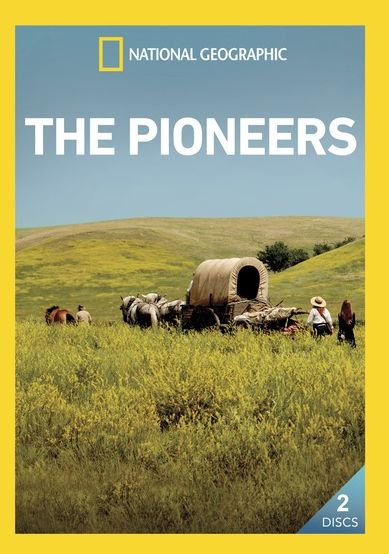 Pioneers