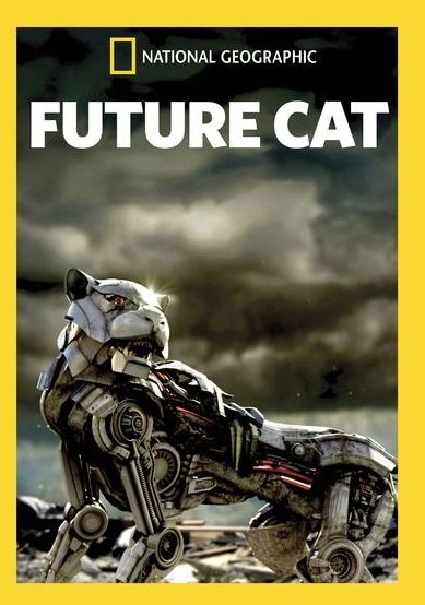 Future Cat