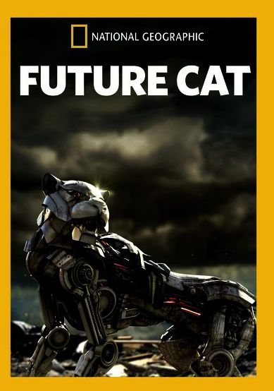 Future Cat