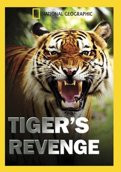Tiger's Revenge