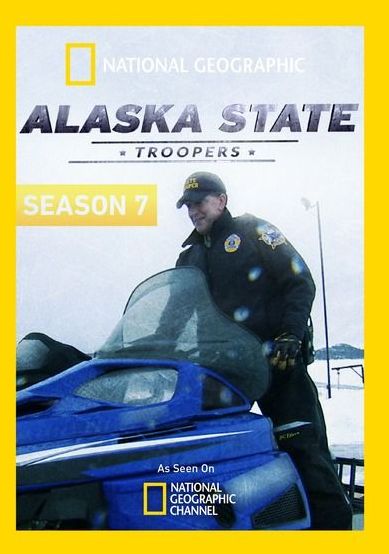 Alaska State Troopers: Season 7