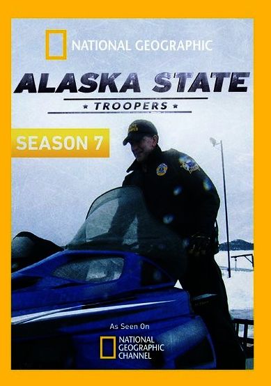 Alaska State Troopers: Season 7