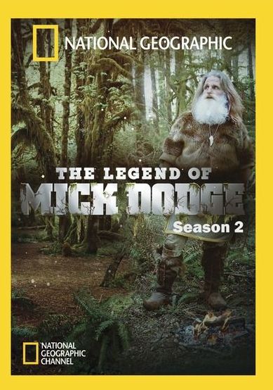 Legend Of Mick Dodge: Season 2