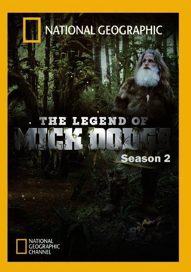 Legend Of Mick Dodge: Season 2