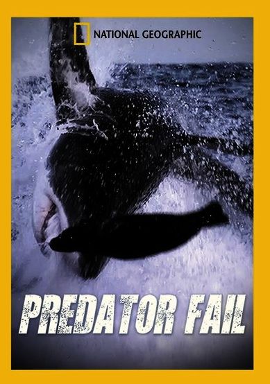 Predator Fail