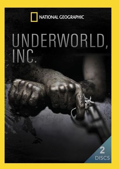 Underworld Inc