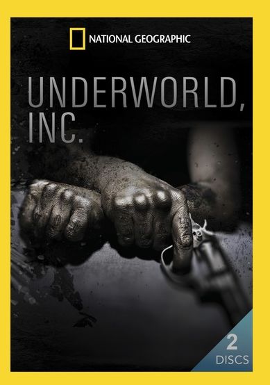 Underworld Inc