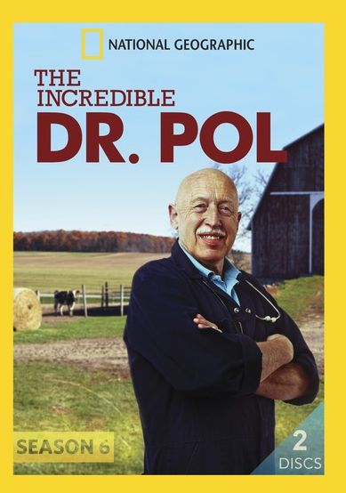 Incredible Dr. Pol: Season 6