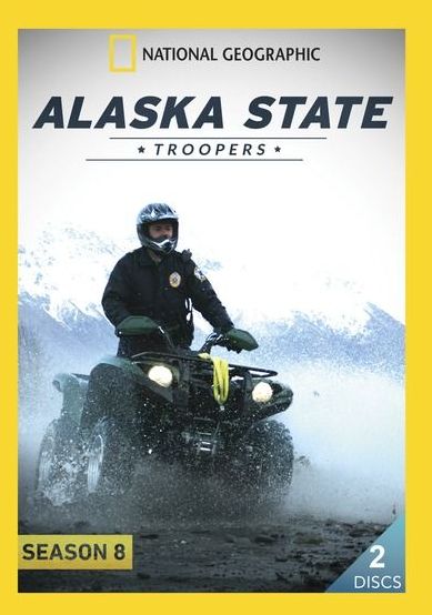 Alaska State Troopers: Season 8