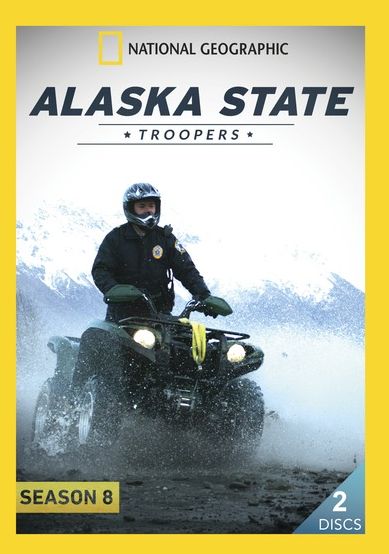 Alaska State Troopers: Season 8