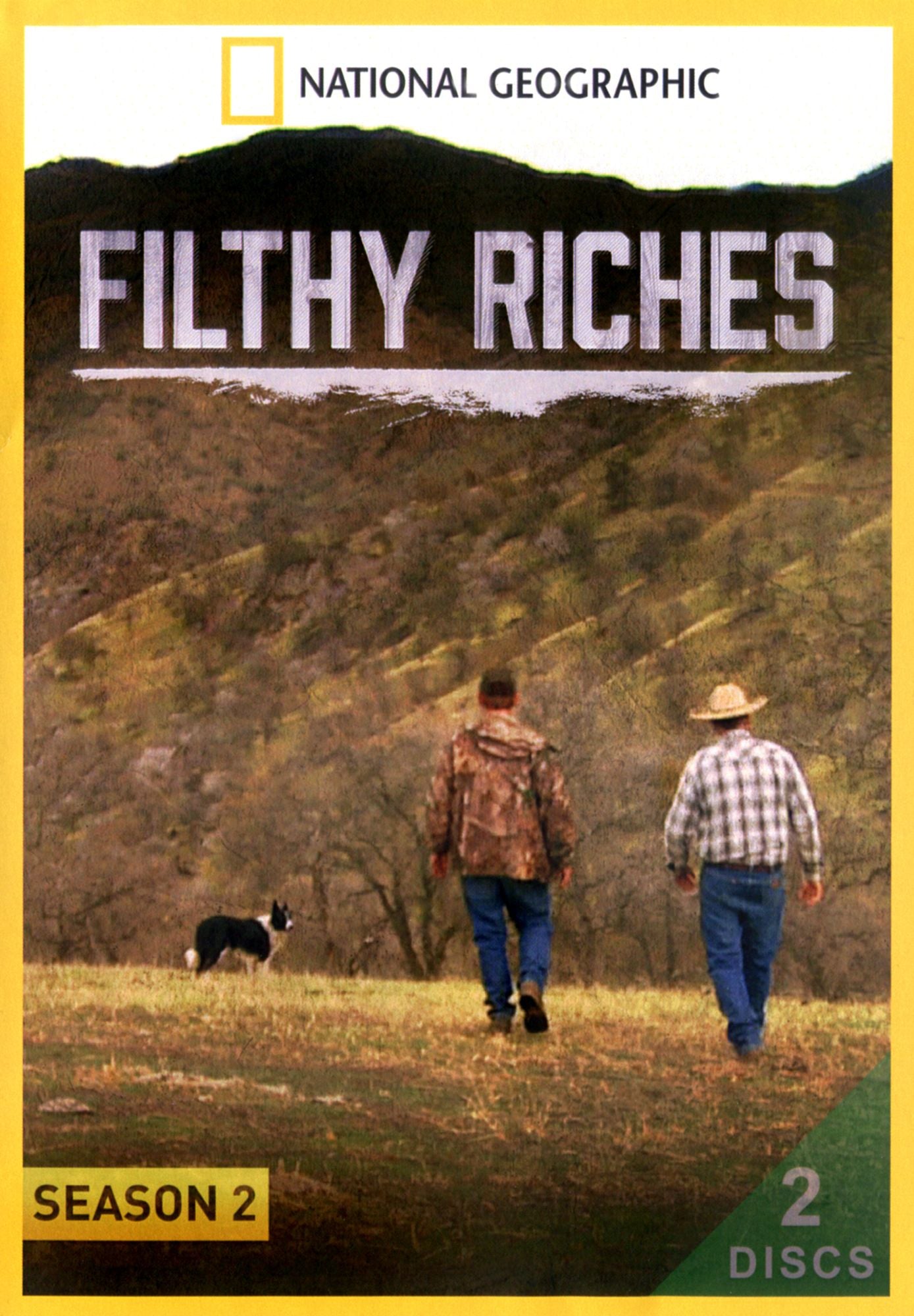 Filthy Riches: Season 2
