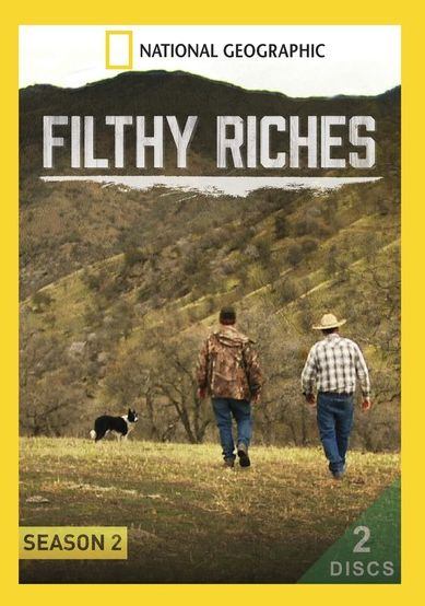 Filthy Riches: Season 2