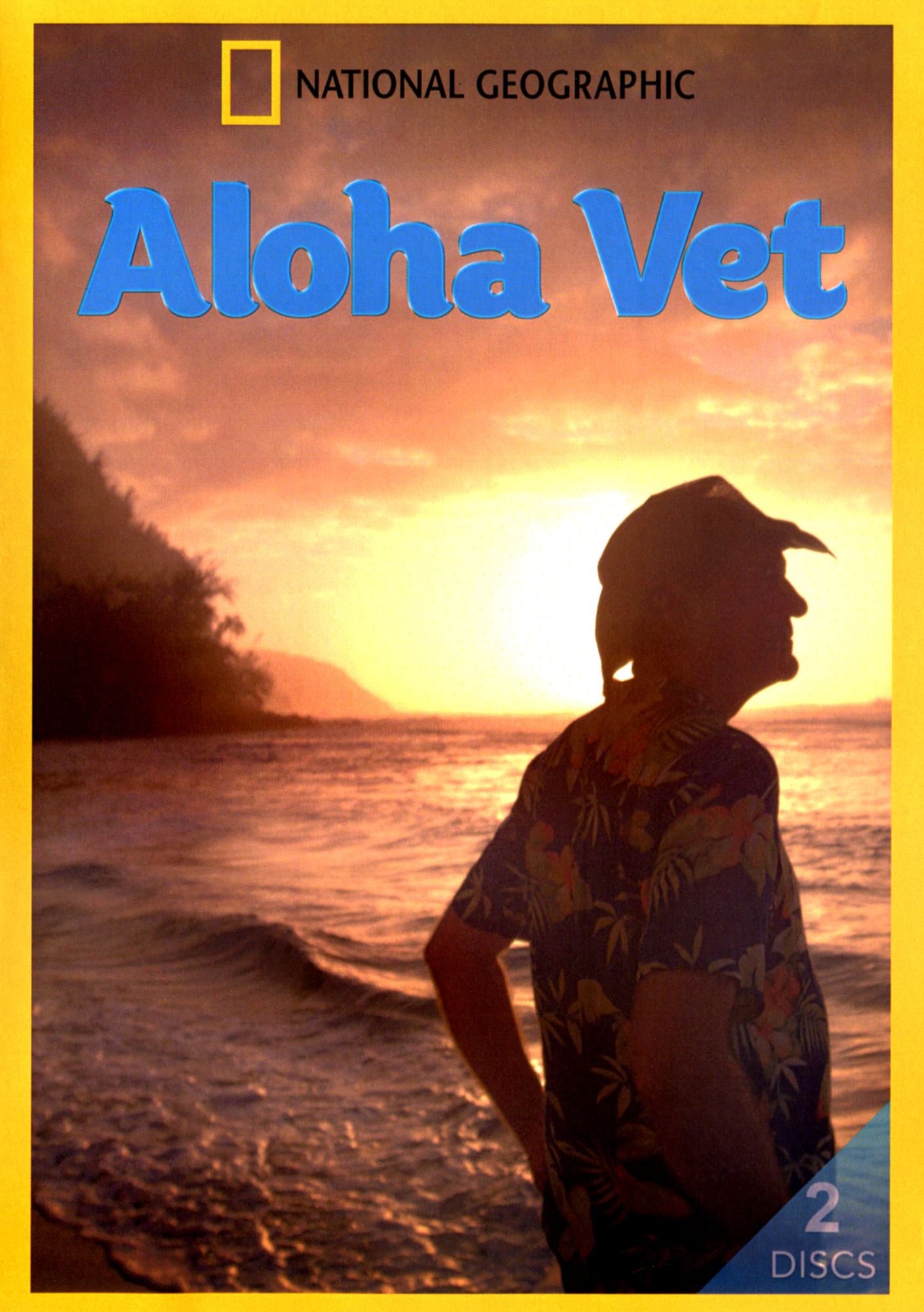 Aloha Vet