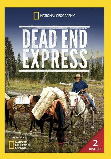 Dead End Express