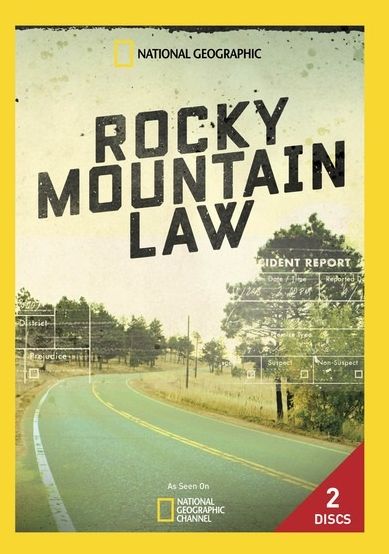 Rocky Mountain Law
