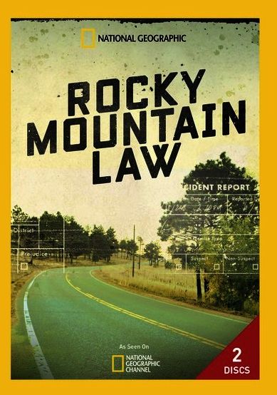 Rocky Mountain Law