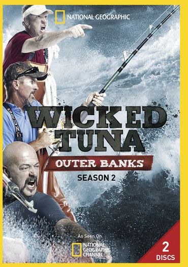 Wicked Tuna: Outer Banks - Season 2
