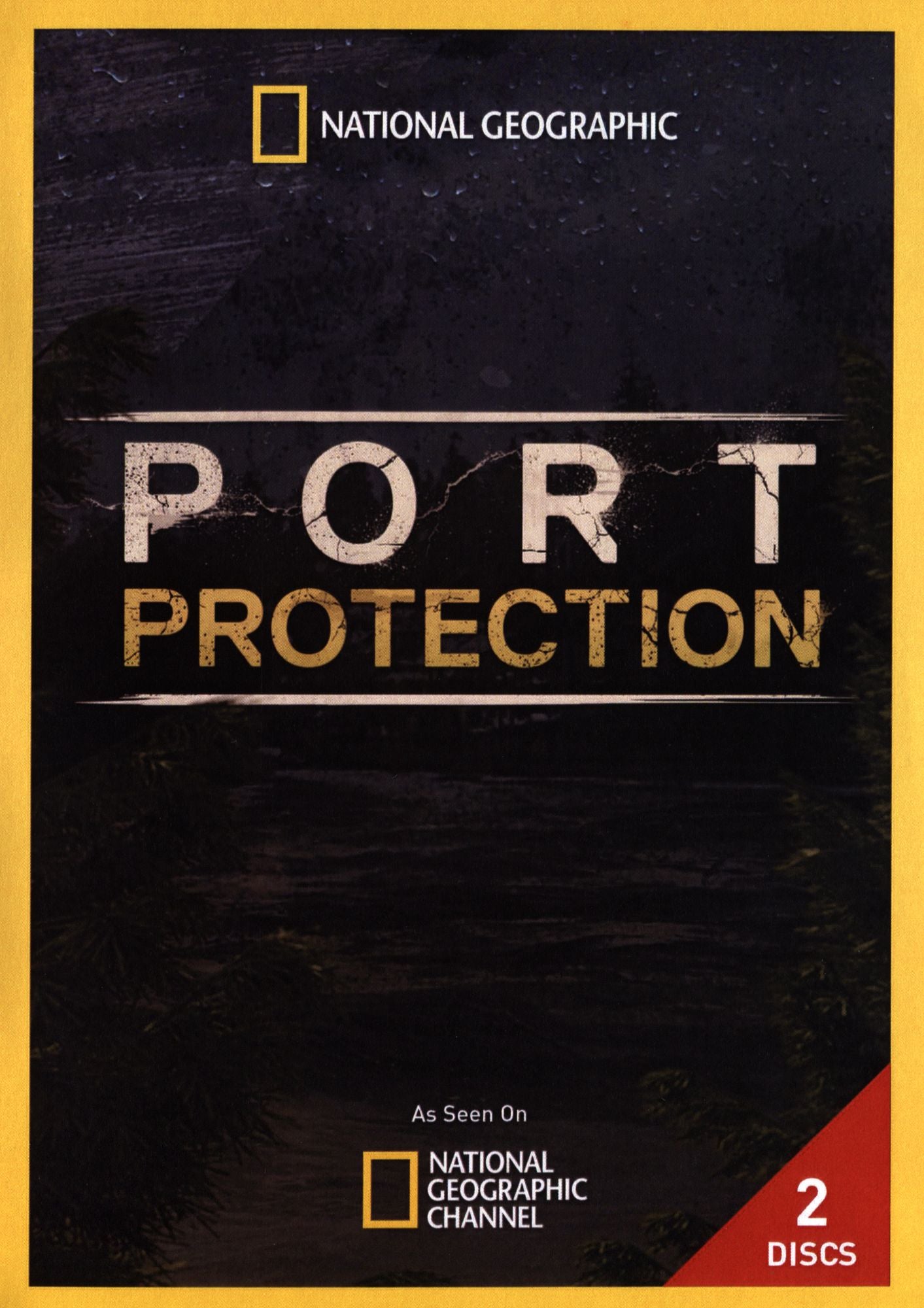 Port Protection