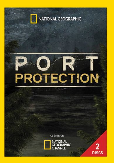 Port Protection