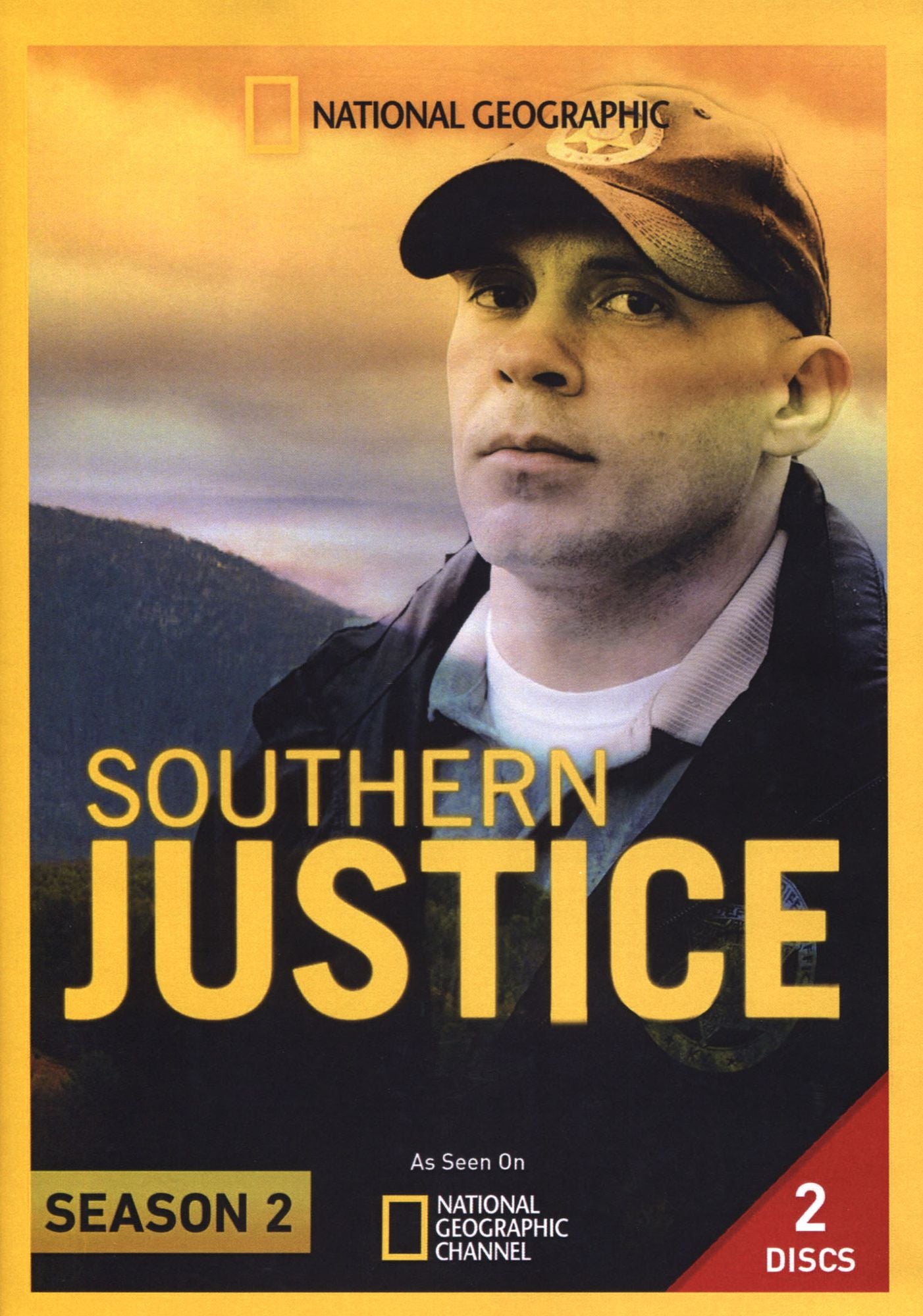 Southern Justice: Season 2