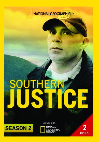 Southern Justice: Season 2