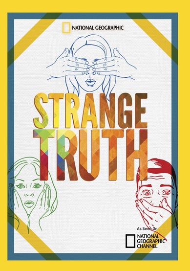 Strange Truth