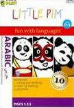 Little Pim: Arabic - Set 1 [3 Discs]
