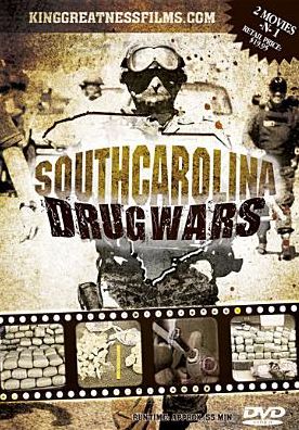 South Carolina Drug Wars