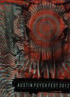 Austin Psych Fest 2012