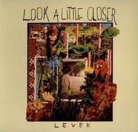Look a Little Closer