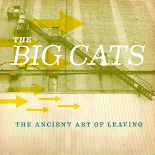 The Ancient Art Of Leaving