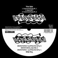 Funk & Dues / Next Shit (Brainwash 2000)